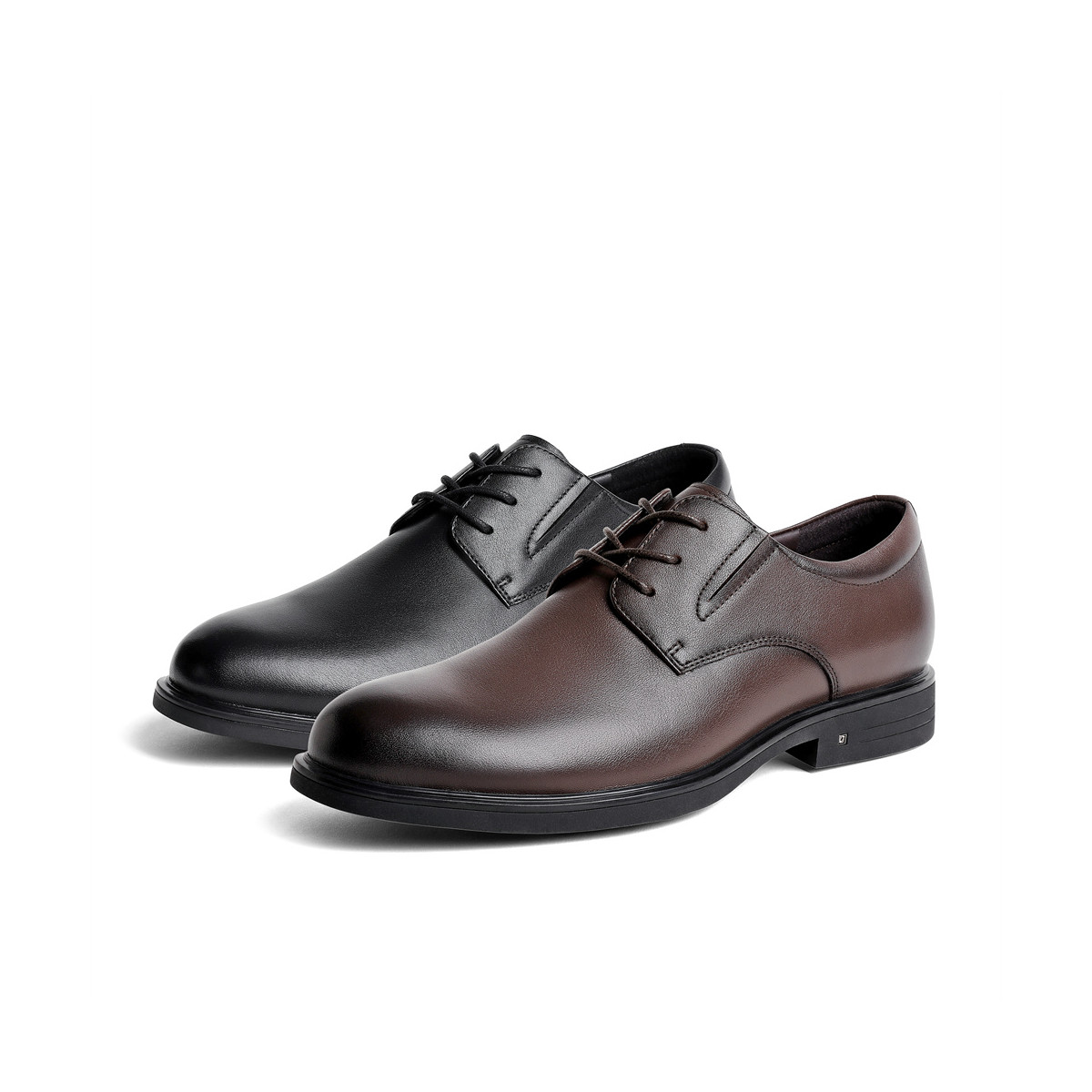 Premium Leather Fashionable Shoes
